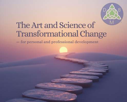 The Art and Science of Transformational Change
